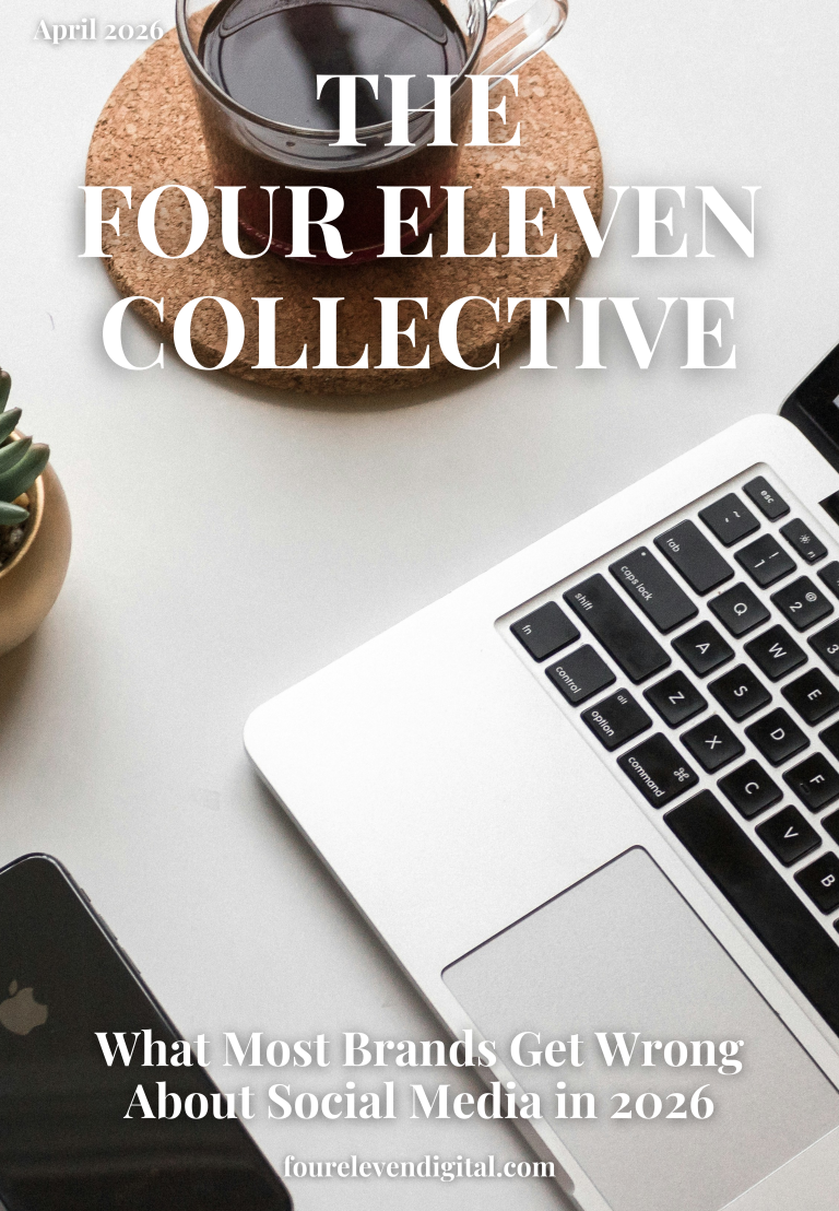 What Most Brands Get Wrong About Social Media in 2026